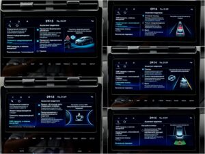 Hyundai Tucson 2022 14/15