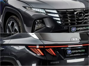 Hyundai Tucson 2022 15/15