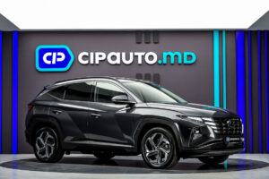 Hyundai Tucson 2022 4/15