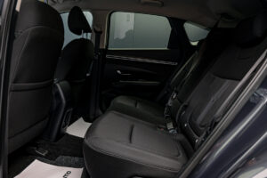 Hyundai Tucson 2022 7/15