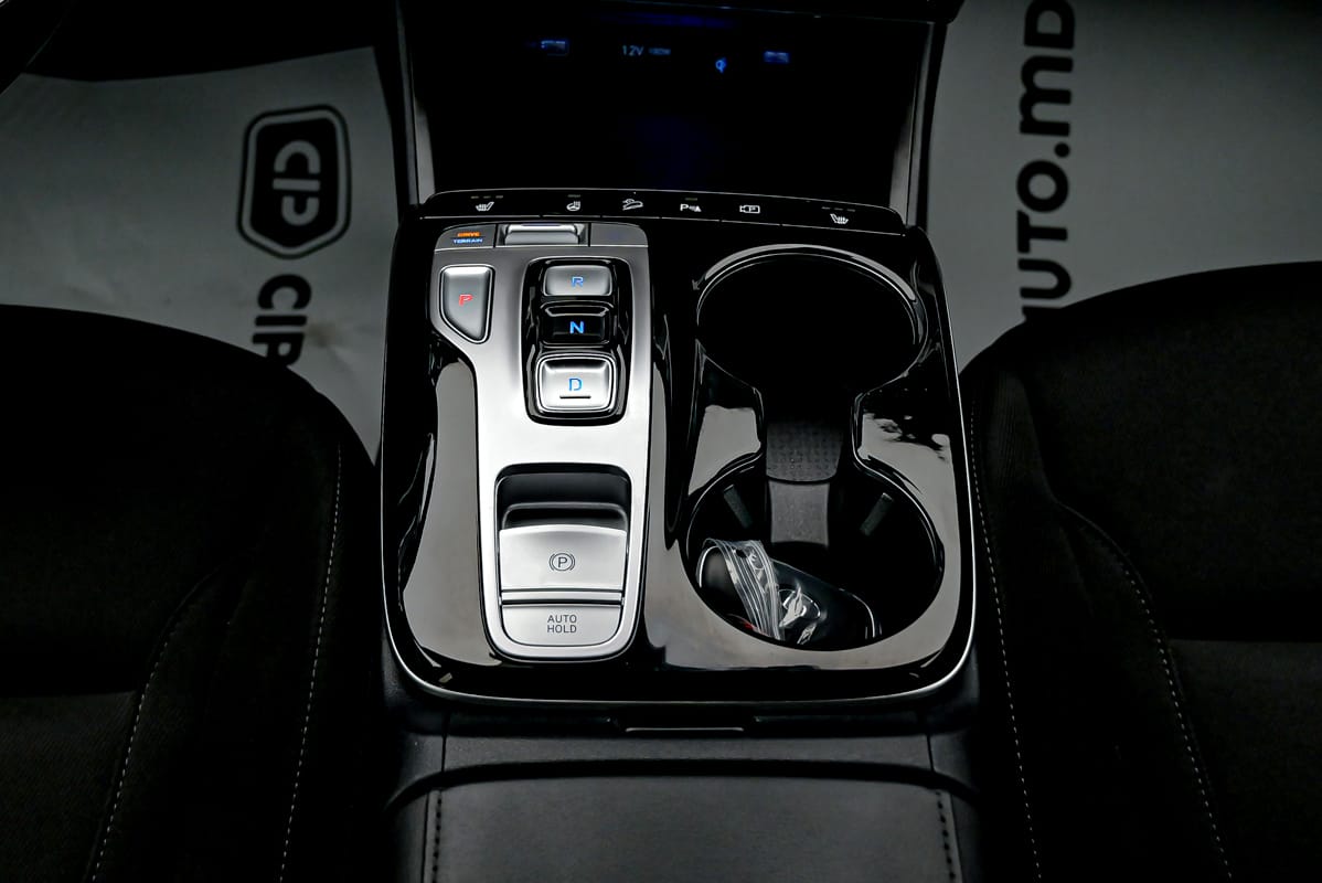 Hyundai Tucson 2022 10/15