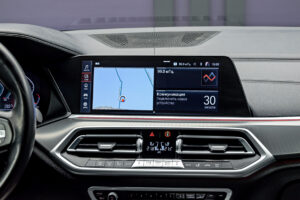 BMW X5 25d2020 10/16