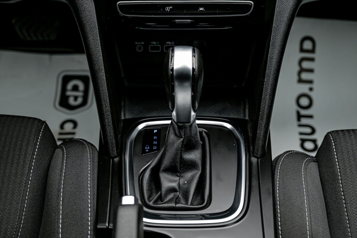 Renault Megane 2022 12/14