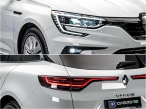 Renault Megane 2022 14/14