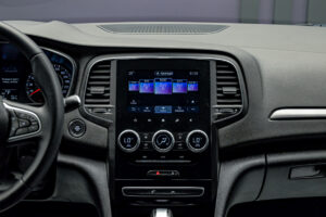 Renault Megane 2022 10/14