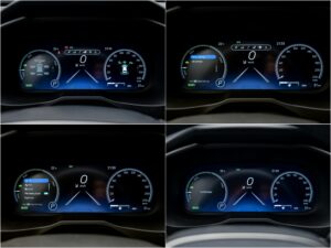 Toyota Rav 4 2025 14/17