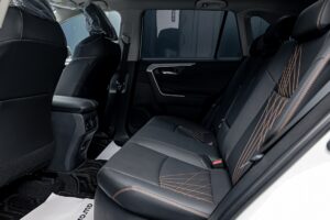 Toyota Rav 4 2025 7/17