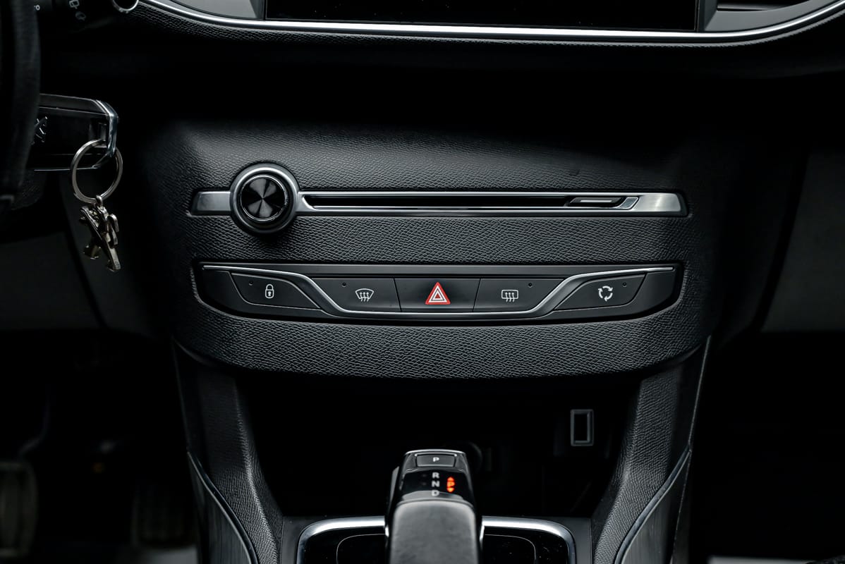 Peugeot 308 2019 11/14