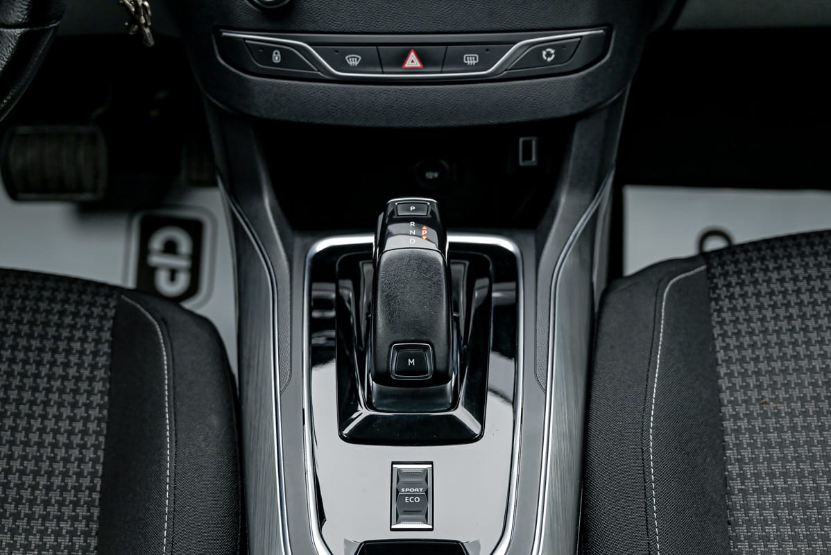 Peugeot 308 2019 12/14