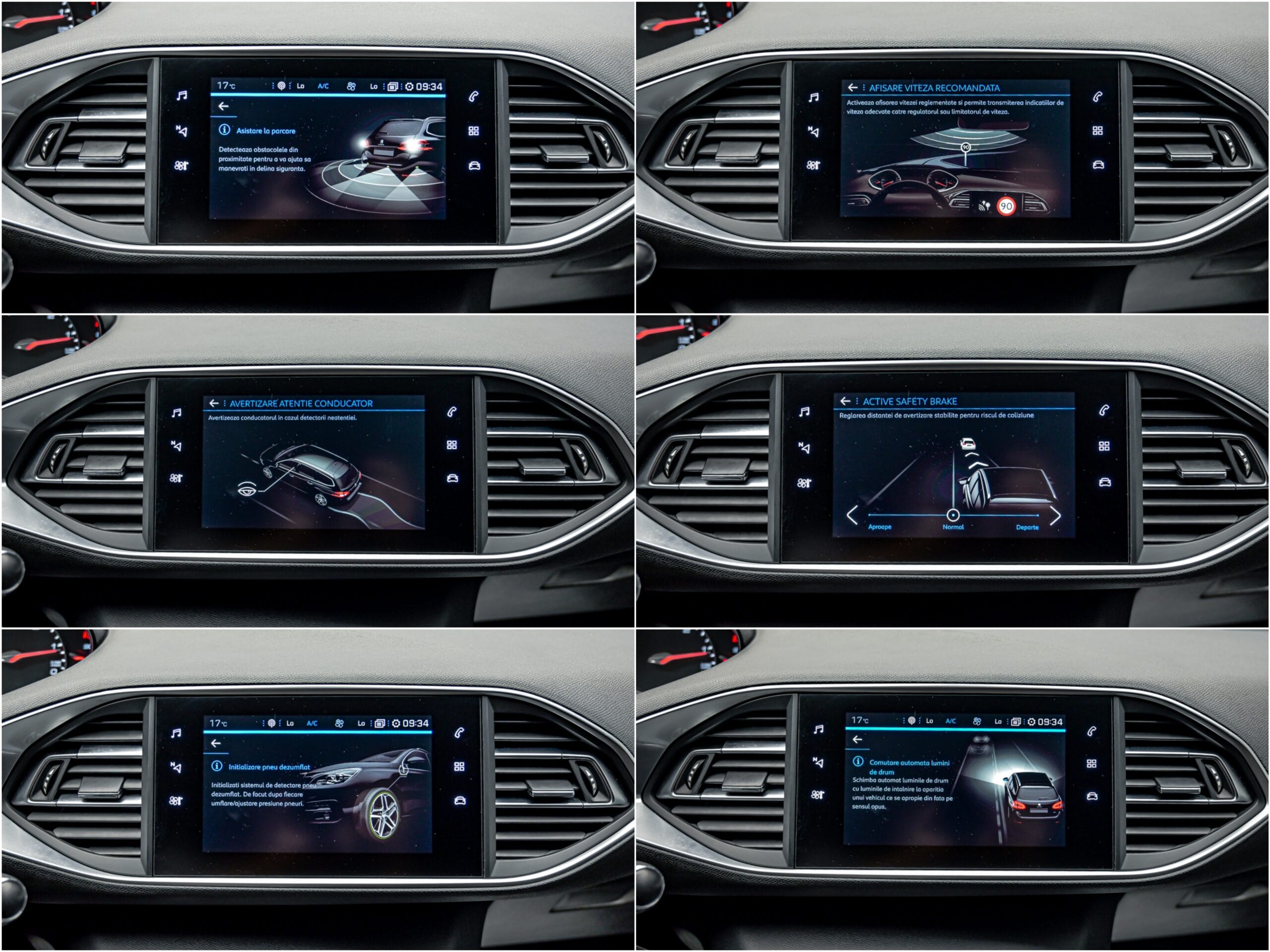 Peugeot 308 2019 13/14