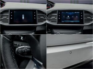 Peugeot 308 2019 14/14