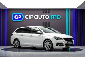 Peugeot 308 2019 4/14