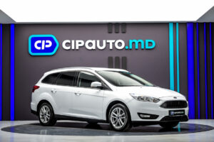 Ford Focus 2016 4/14