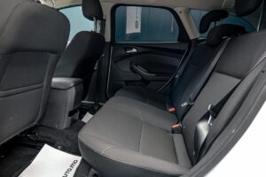 Ford Focus 2016 7/14