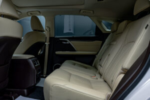 Lexus RX 450h2017 7/17