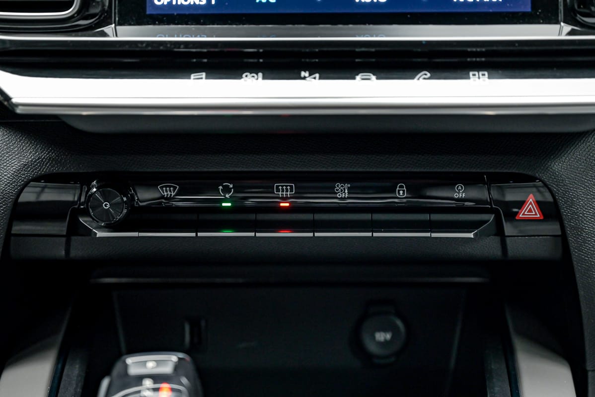 Citroen C5 Aircross 2020 11/15