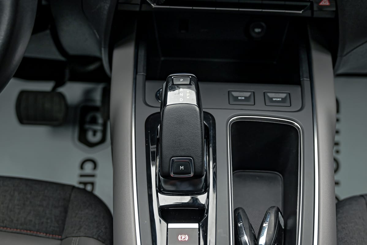 Citroen C5 Aircross 2020 12/15