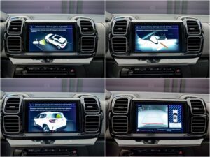 Citroen C5 Aircross 2020 15/15