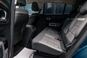 Citroen C5 Aircross 2020 7/15