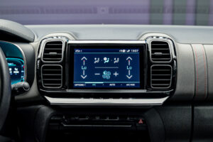 Citroen C5 Aircross 2020 10/15