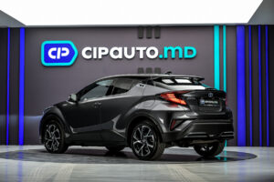 Toyota C-HR 2021 2/15