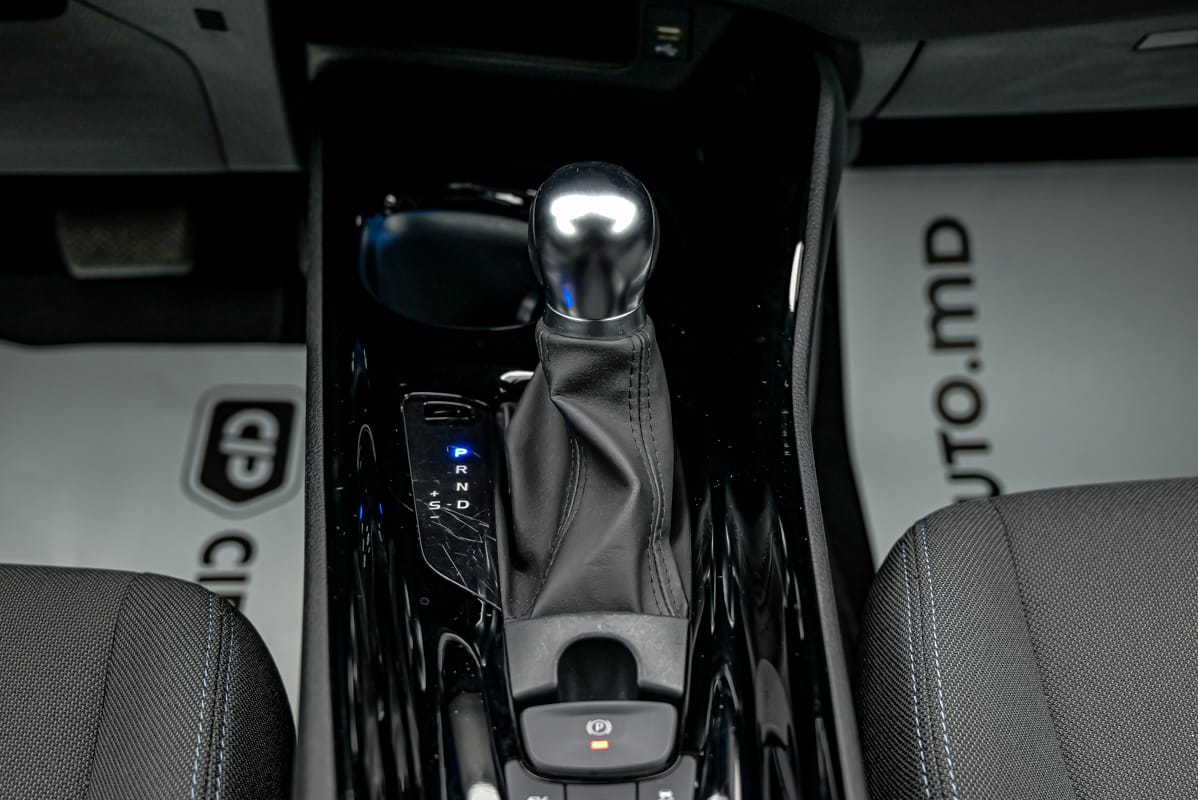 Toyota C-HR 2021 12/15