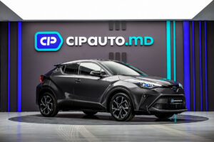 Toyota C-HR 2021 4/15