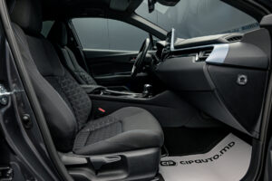 Toyota C-HR 2021 6/15