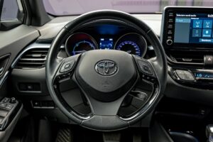 Toyota C-HR 2021 9/15