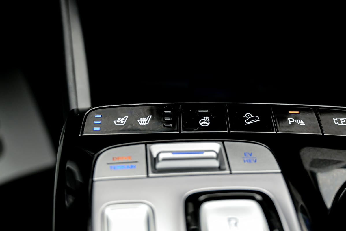 Hyundai Tucson 2022 12/17