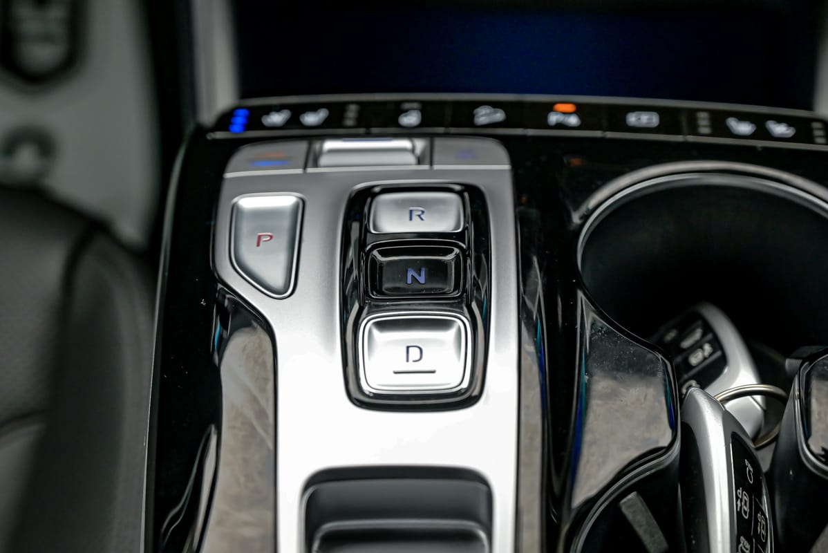 Hyundai Tucson 2022 13/17