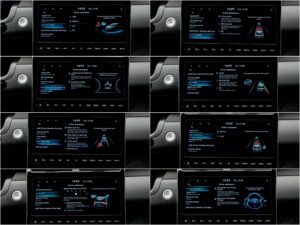 Hyundai Tucson 2022 16/17