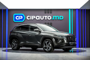 Hyundai Tucson 2022 4/17