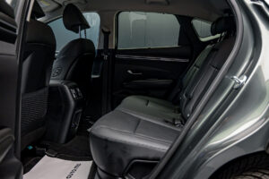 Hyundai Tucson 2022 7/17