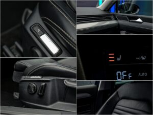 Volkswagen Passat GTE2021 14/16