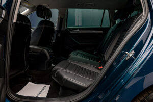 Volkswagen Passat GTE2021 7/16