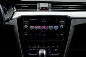 Volkswagen Passat GTE2021 10/16