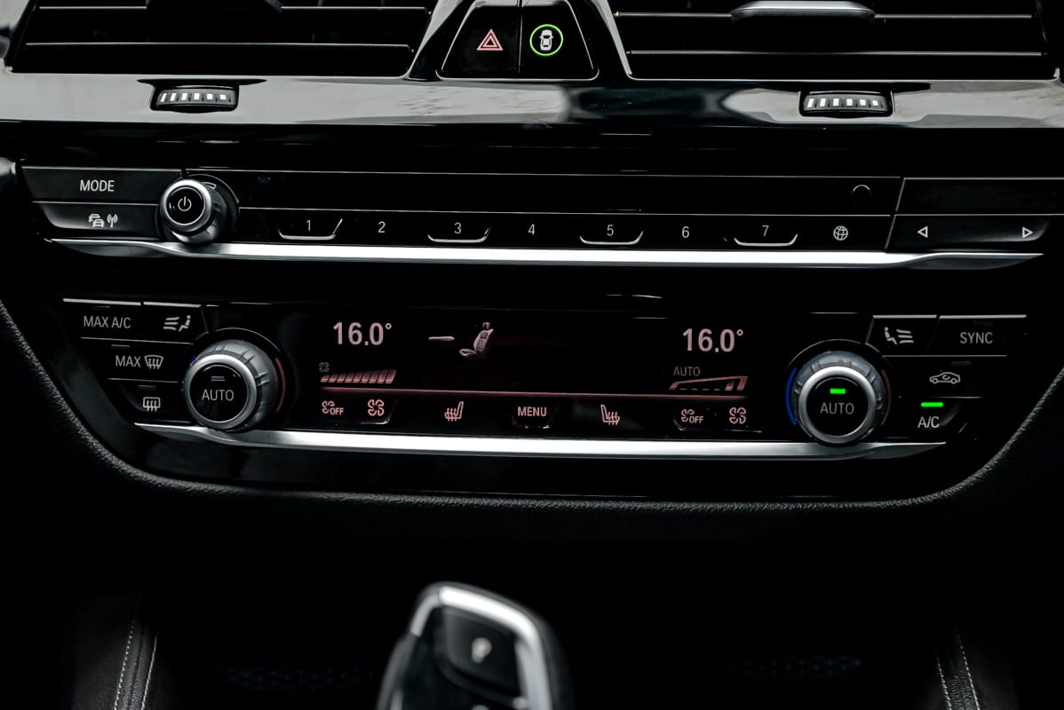 BMW 5 Series 530e2021 11/17