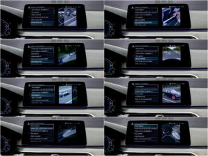 BMW 5 Series 530e2021 14/17