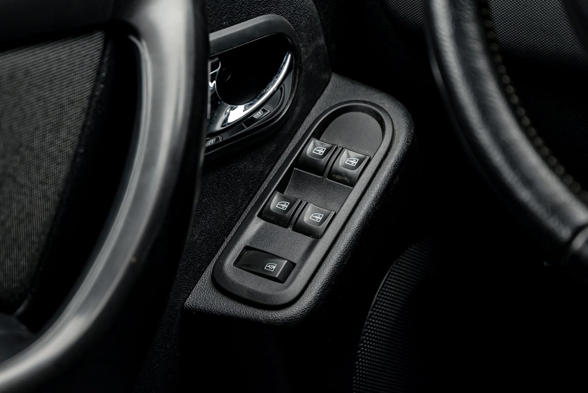 Dacia Duster 2016 11/14