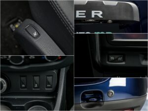 Dacia Duster 2016 14/14