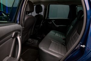 Dacia Duster 2016 7/14