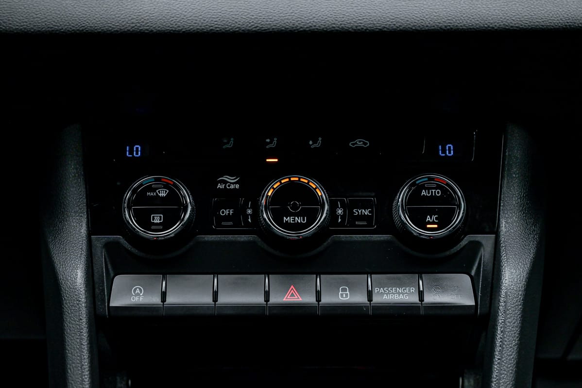 Skoda Karoq 2020 11/15