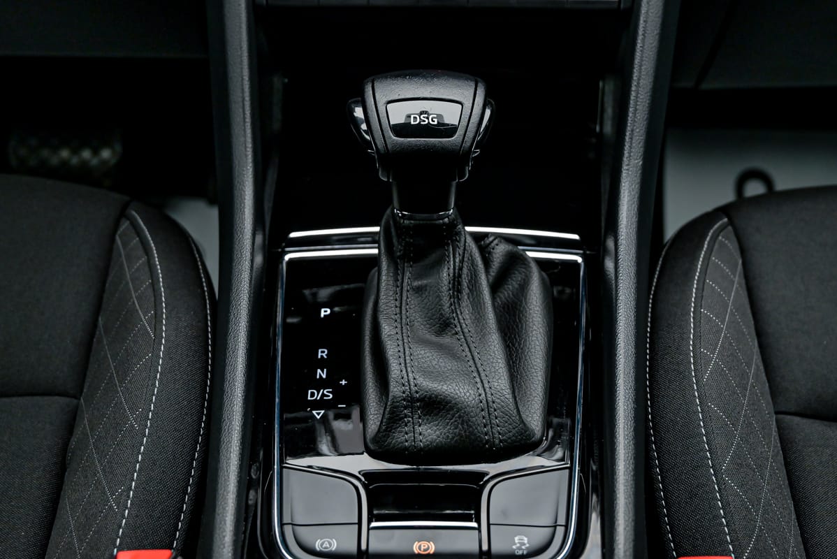 Skoda Karoq 2020 12/15