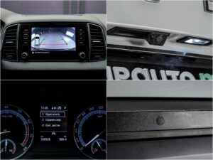 Skoda Karoq 2020 14/15