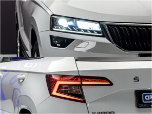 Skoda Karoq 2020 15/15