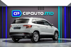 Skoda Karoq 2020 3/15
