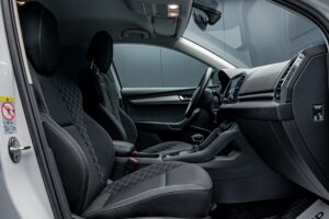 Skoda Karoq 2020 6/15