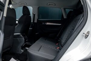 Skoda Karoq 2020 7/15