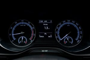 Skoda Karoq 2020 8/15